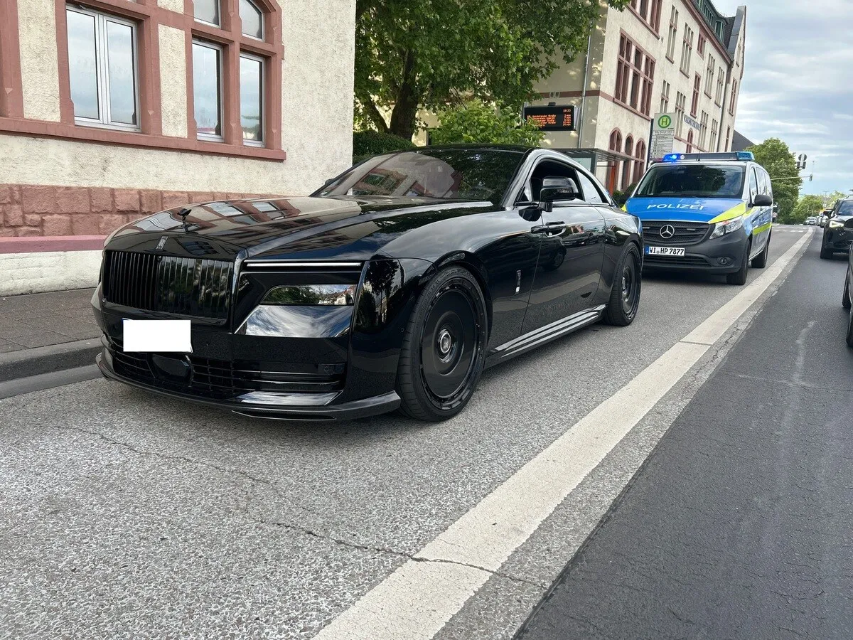 Sachbeschädigung Jugendlicher Mainz Polizeieinsatz