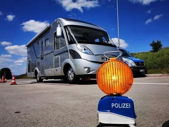 Fahrradfahrer 1,64 Promille Fahrradfahrer mit 1,64 Promille in Nieder-Olm gestoppt Polizeieinsatz
