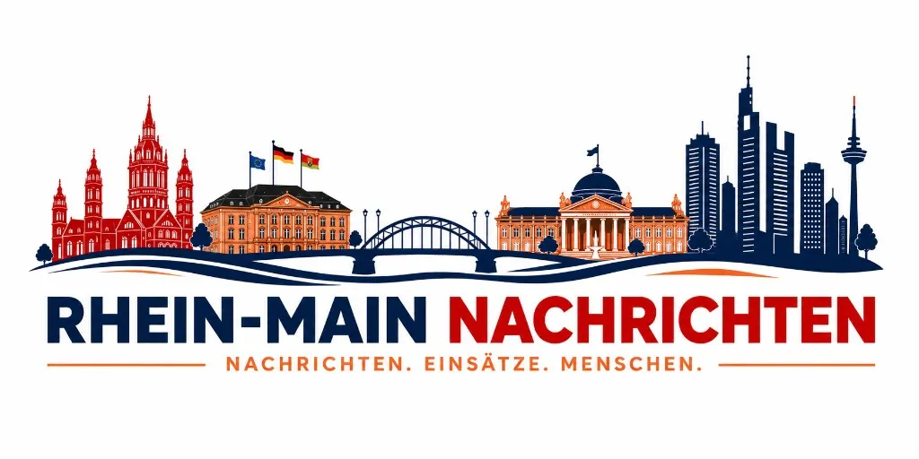 Rhein-Main-Nachrichten