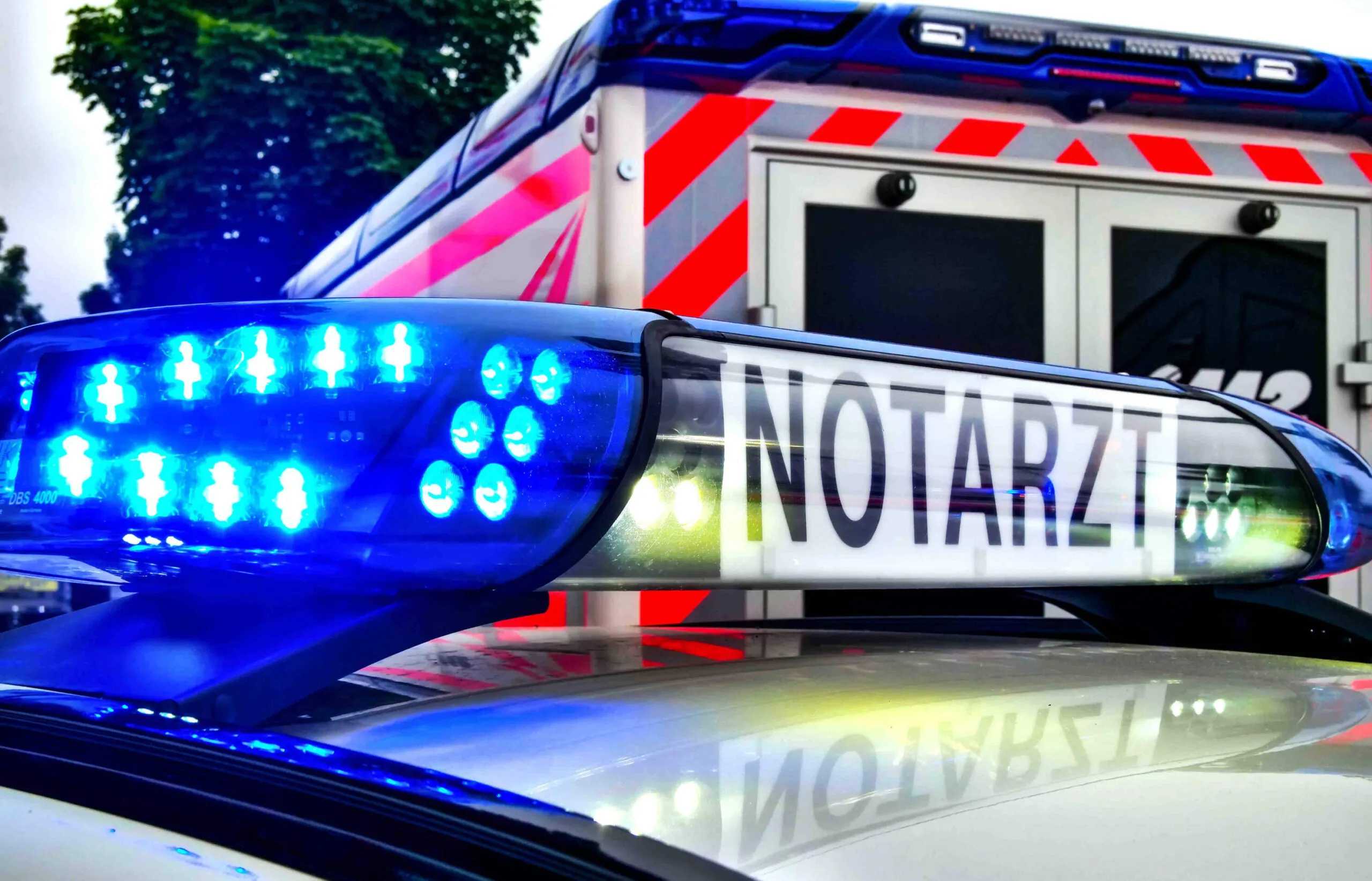 Rauchentwicklung Krankenhaus Starke Rauchentwicklung im Frankfurter Krankenhaus Bockenheim Polizeieinsatz