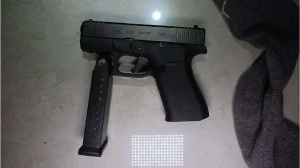 Trickdiebstahl Babenhausen Polizeieinsatz