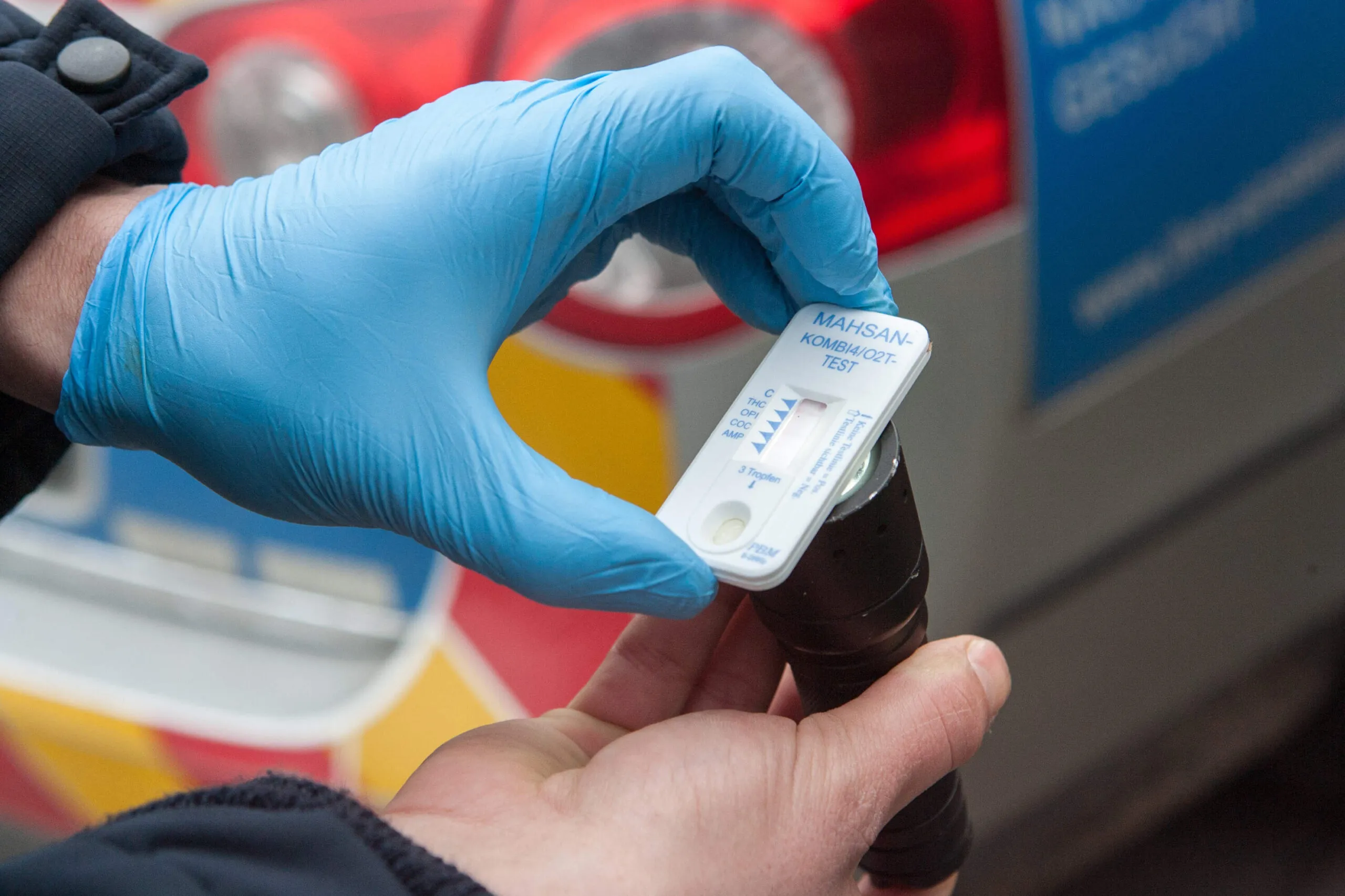 Polizei Mainz Drogenkontrollen Polizei Mainz kontrolliert über 1.100 Personen bei Anti-Drogen-Einsätzen Polizeieinsatz