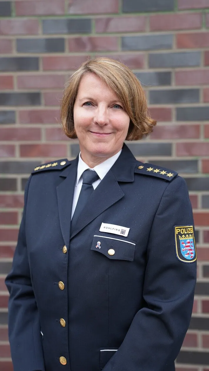 Polizeidirektion Wiesbaden Polizeieinsatz