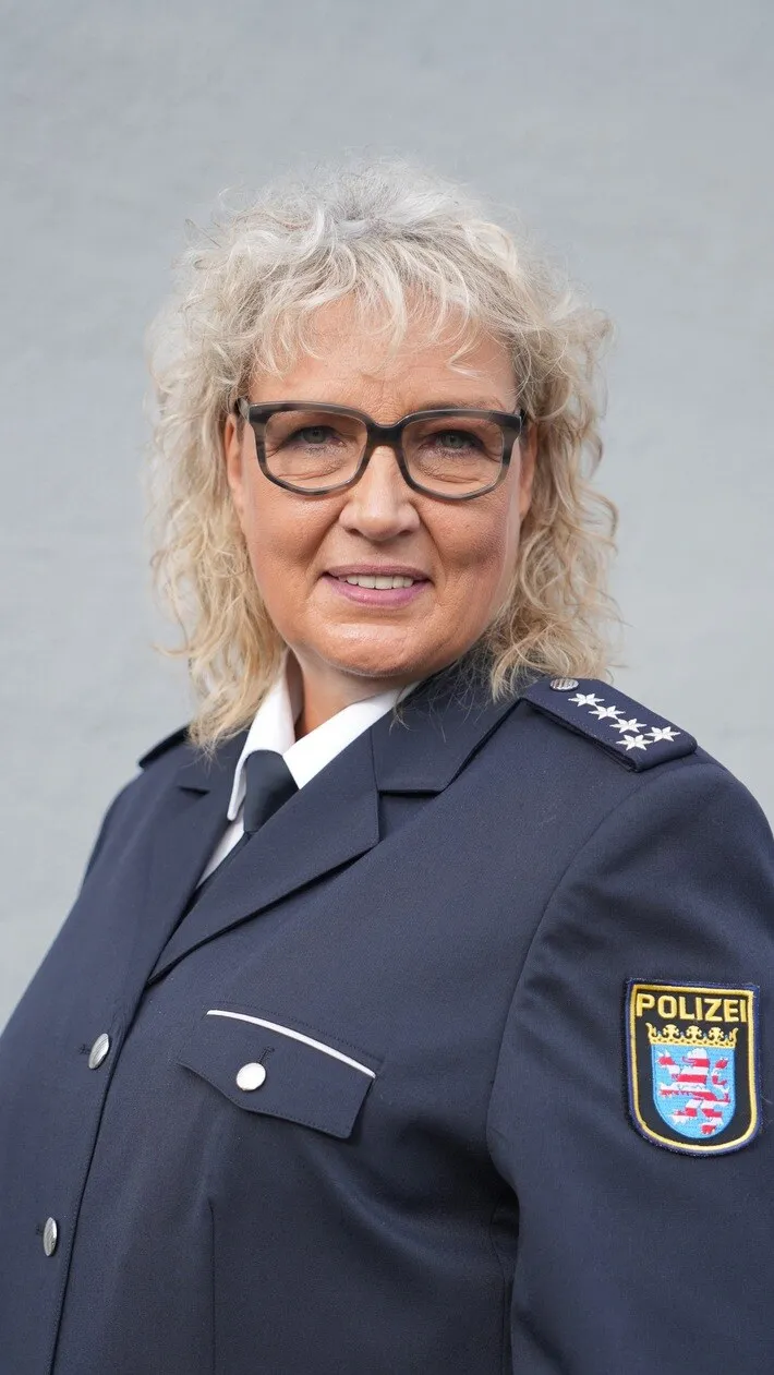Polizeistation Eltville Leitung Polizeieinsatz