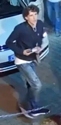 Körperverletzung Mainz-Kastel Polizeieinsatz