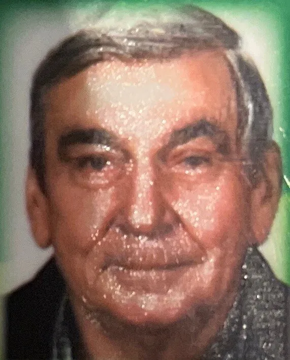Vermisster Senior Lützelbach Polizeieinsatz