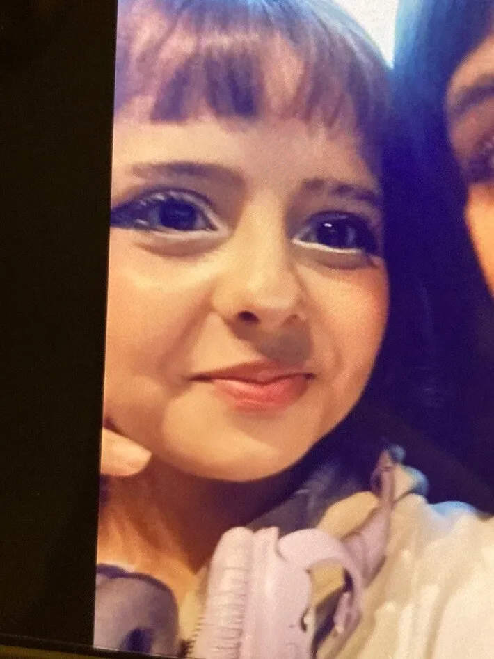 vermisste 13-Jährige Hofheim Polizeieinsatz