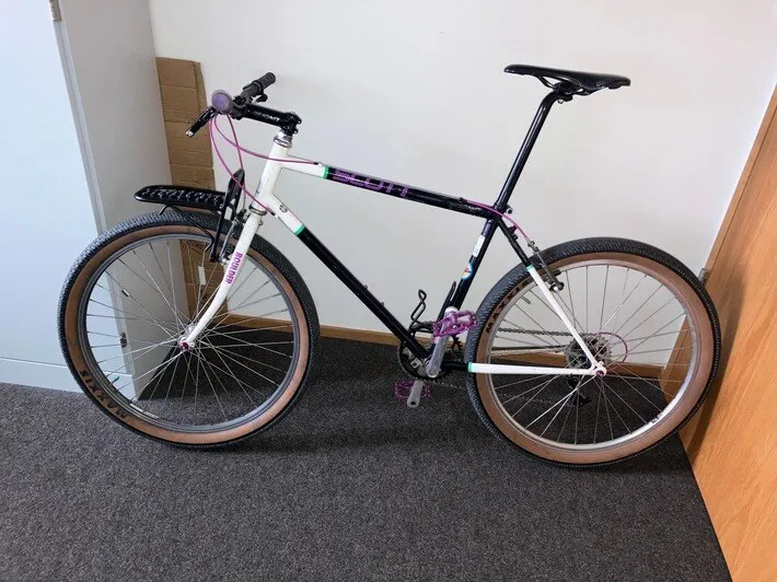 Fahrrad Eigentümer Darmstadt Polizeieinsatz